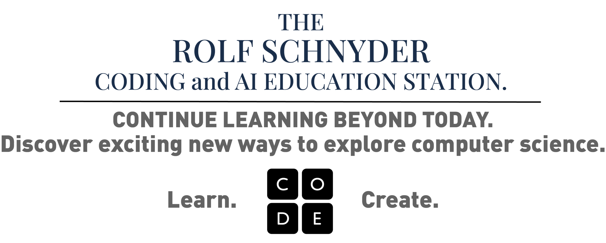 LEARN-CODE-CREATE V3
