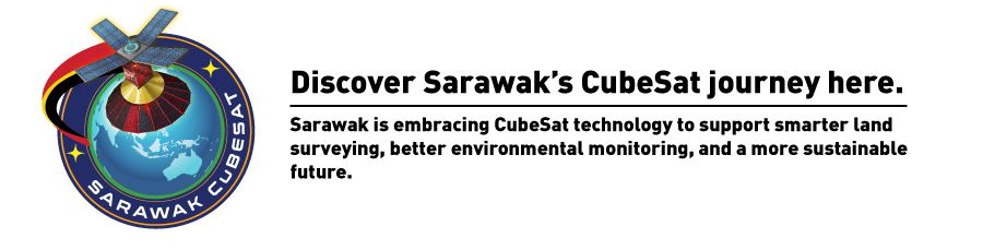 SARAWAK-CUBESAT